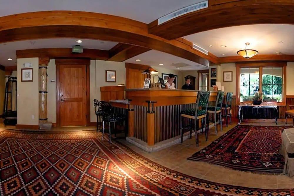 Inn At Lost Creek Telluride Exterior photo