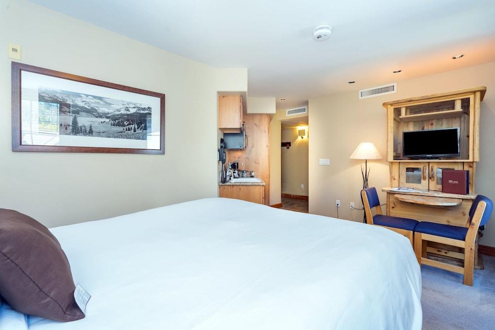 Inn At Lost Creek Telluride Exterior photo