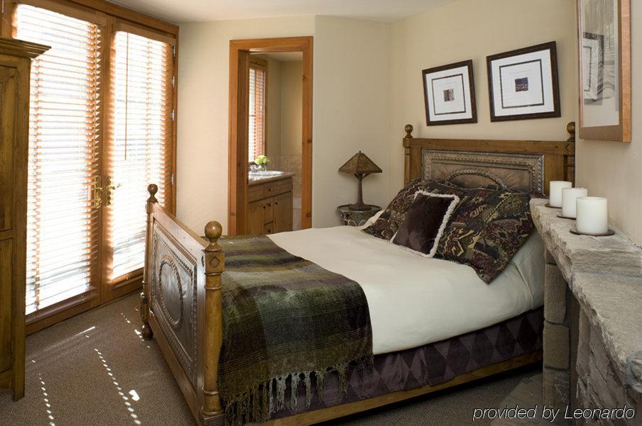 Inn At Lost Creek Telluride Room photo