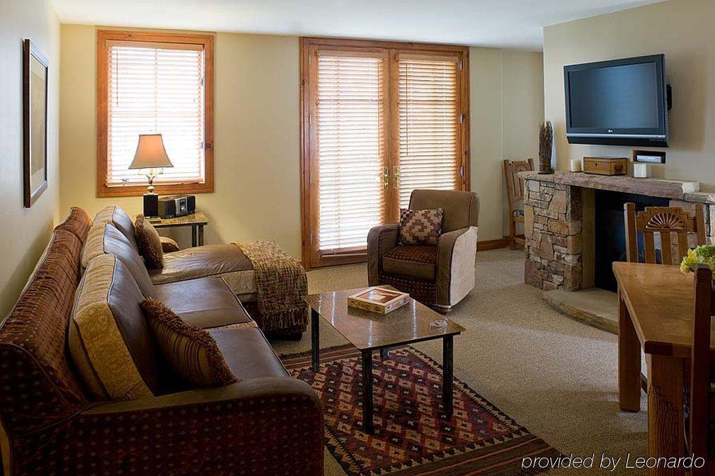 Inn At Lost Creek Telluride Interior photo